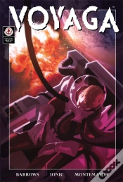 Capa do artigo Voyaga