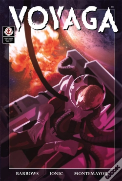 Capa do artigo Voyaga