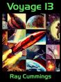 Voyage 13 - Preview