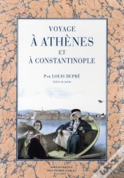 Capa do artigo Voyage À Athènes Et À Constantinople