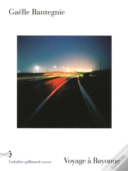 Capa do artigo Voyage À Bayonne