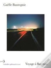 Capa do artigo Voyage À Bayonne