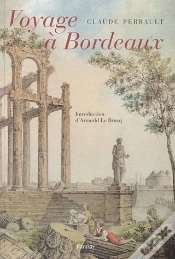 Capa do artigo Voyage À Bordeaux