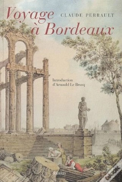Capa do artigo Voyage À Bordeaux