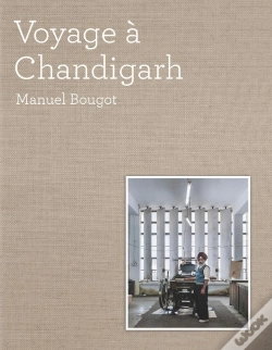Capa do artigo Voyage À Chandigarh