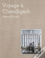 Capa do artigo Voyage À Chandigarh