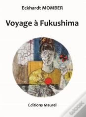 Capa do artigo Voyage À Fukushima