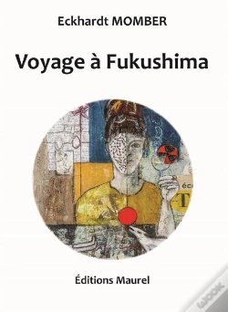 Capa do artigo Voyage À Fukushima