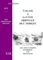 Voyage À La Côte Orientale De L'Afrique - Preview
