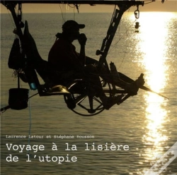 Capa do artigo Voyage À La Lisière De L'Utopie
