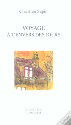 Capa do artigo Voyage A L'Envers Des Jours