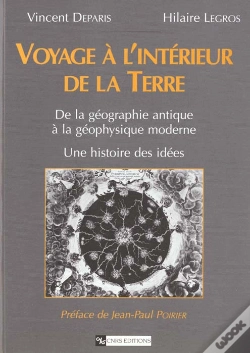 Capa do artigo Voyage A L'Interieur De La Terre