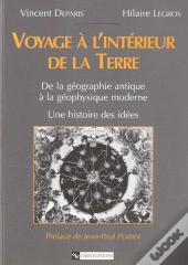 Voyage A L'Interieur De La Terre