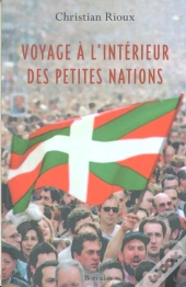 Voyage À L'Intérieur Des Petites Nations