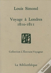 Capa do artigo Voyage À Londres 1810-1811