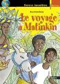 Voyage À Matinkin - Preview