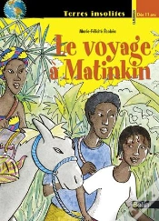 Capa do artigo Voyage À Matinkin