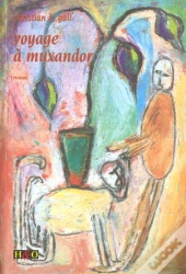 Voyage A Muxandor