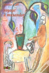 Capa do artigo Voyage A Muxandor
