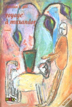 Capa do artigo Voyage A Muxandor