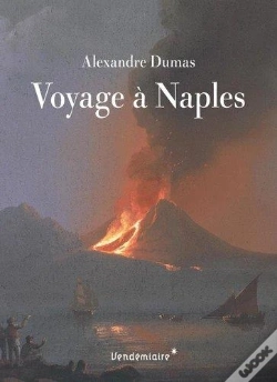 Capa do artigo Voyage À Naples