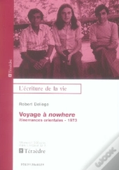 Voyage À Nowhere