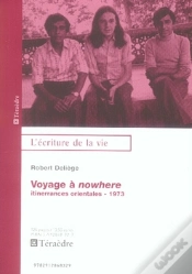 Capa do artigo Voyage À Nowhere