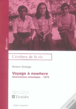 Capa do artigo Voyage À Nowhere