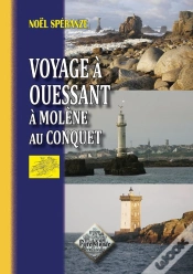 Capa do artigo Voyage À Ouessant, À Molène, Au Conquet