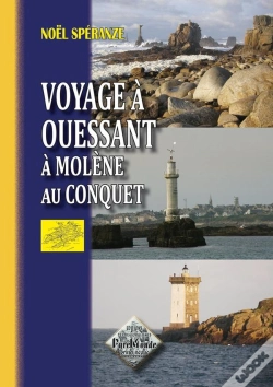Capa do artigo Voyage À Ouessant, À Molène, Au Conquet