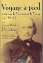Voyage À Pied À Travers Le Vivarais Et Le Velay En 1841 - Preview