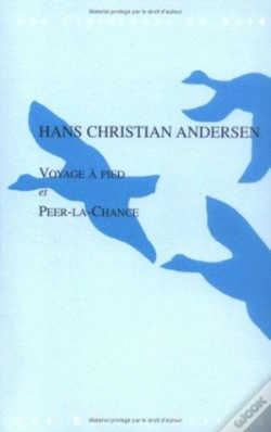 Capa do artigo Voyage A Pied ; Peer-La-Chance