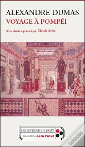 Capa do artigo Voyage À Pompéi