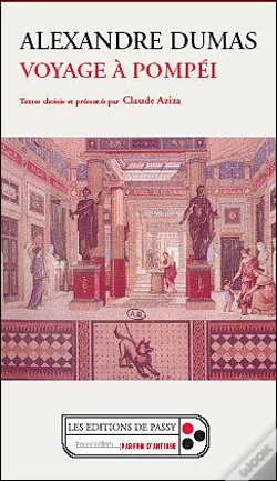 Capa do artigo Voyage À Pompéi
