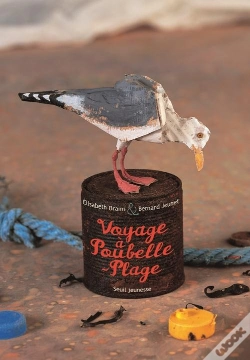 Capa do artigo Voyage À Poubelle-Plage