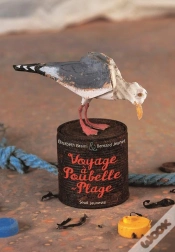 Capa do artigo Voyage À Poubelle-Plage