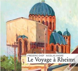 Capa do artigo Voyage À Rheims (Le)