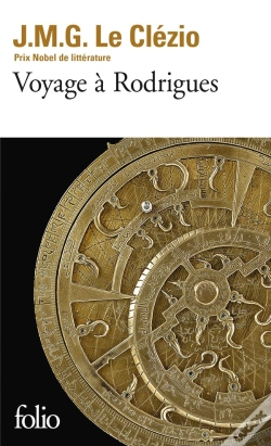 Capa do artigo Voyage À Rodrigues