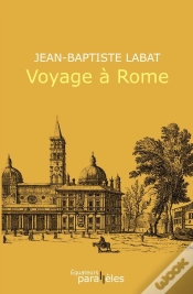 Capa do artigo Voyage À Rome
