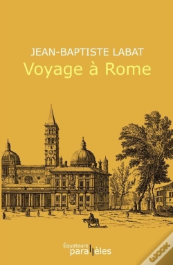 Capa do artigo Voyage À Rome