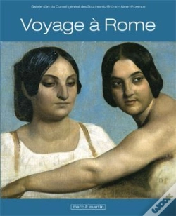 Capa do artigo Voyage À Rome