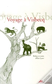 Capa do artigo Voyage À Visbecq