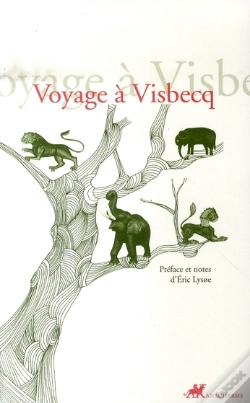 Capa do artigo Voyage À Visbecq