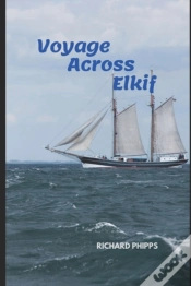 Capa do artigo Voyage Across Elkif