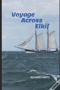Capa do artigo Voyage Across Elkif