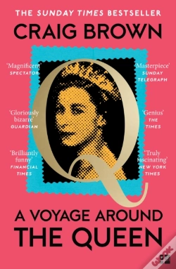 Capa do artigo Voyage Around The Queen