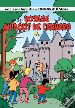 Capa do artigo Voyage Au Bout De L Envers