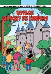 Capa do artigo Voyage Au Bout De L Envers