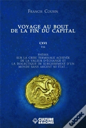 Capa do artigo Voyage Au Bout De La Fin Du Capital