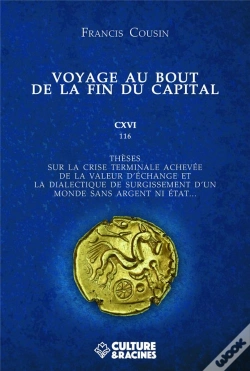 Capa do artigo Voyage Au Bout De La Fin Du Capital